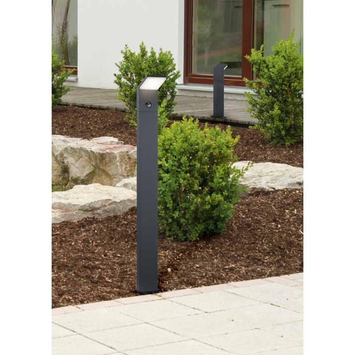 Aplică exterior Trio Piarl (421169142)