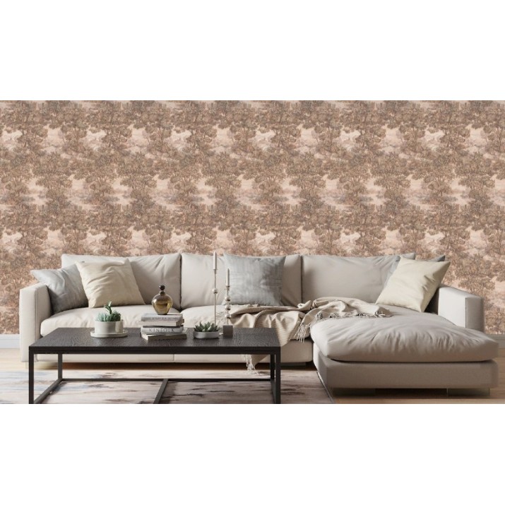 Tapete Palitra Family FM71364-82 Silvis