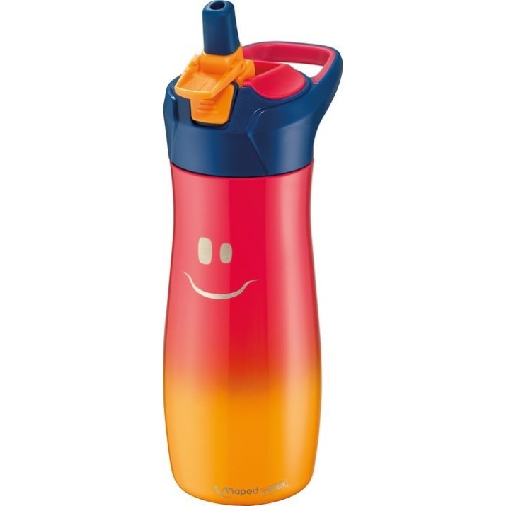 Sticlă de apă Maped Concept Kids 580ml (MP71301)