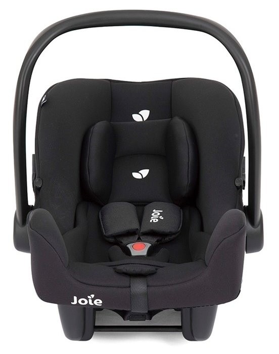 Scaun auto pentru copii Joie I-Snug Coal