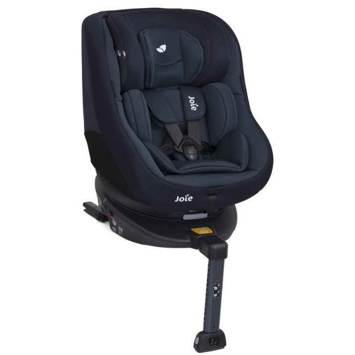 Детское автокресло Joie Spin 360 Isofix Deep Sea