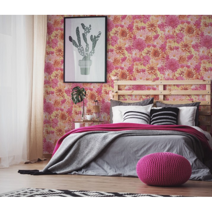 Tapete Home Color HC71200-53 Aroma