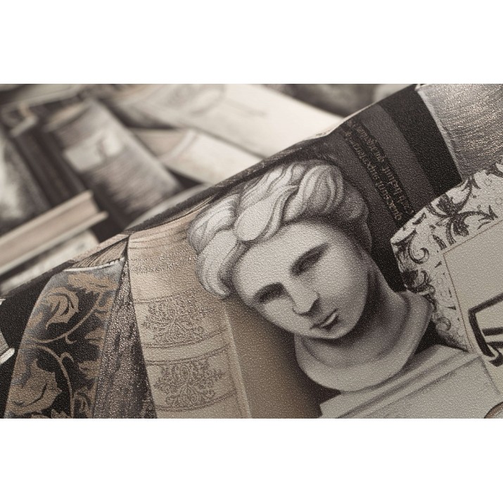 Обои Home Color HC71260-14 Books