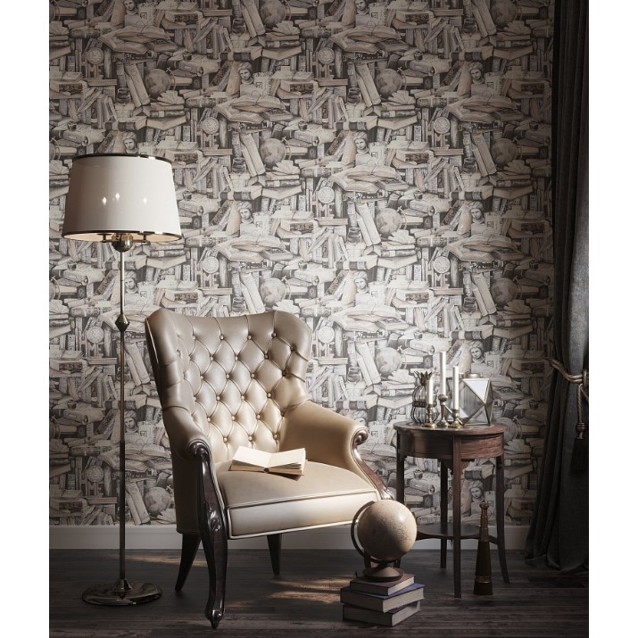 Tapete Home Color HC71260-14 Books