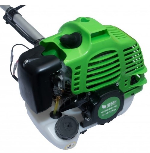 Motocoasă pe benzină GreenLand GL-58Pro