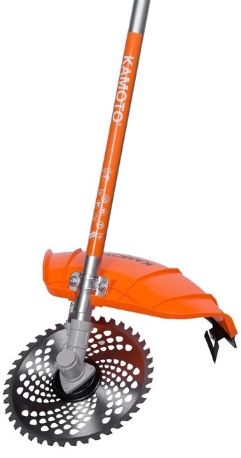 Motocoasă pe benzină Kamoto T 33