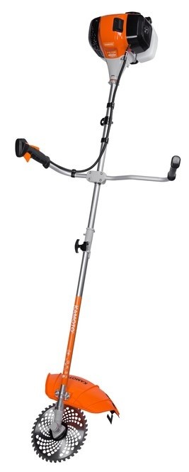 Motocoasă pe benzină Kamoto T 33C (KT33C)