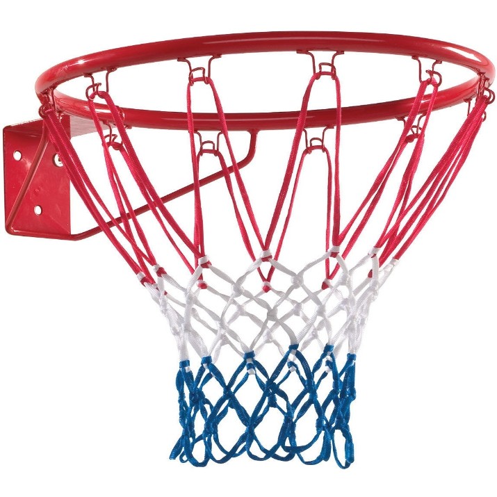 Inel baschet PlayPark Basketball Ring with Net