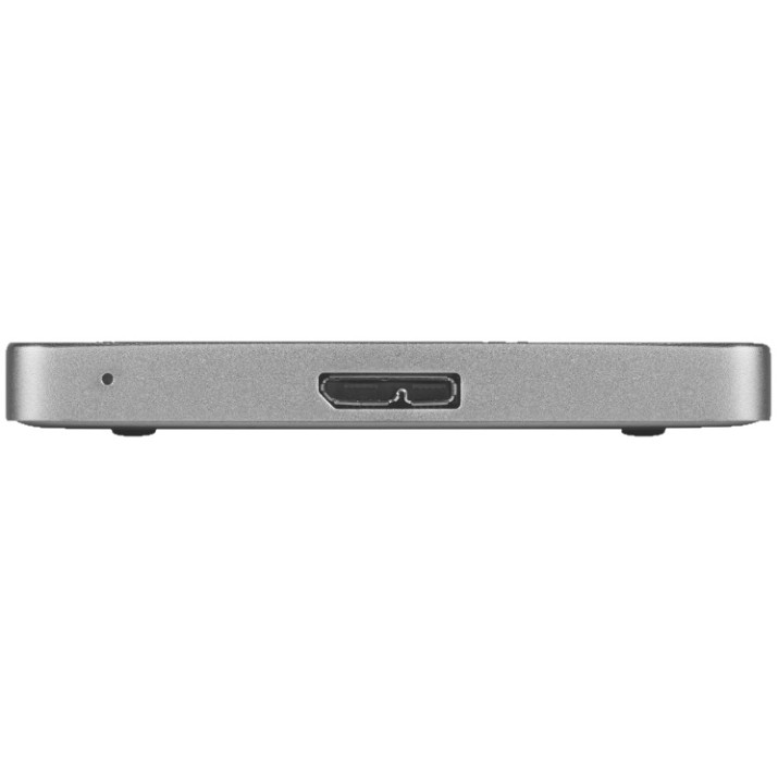 Hard disk extern Verbatim Store 'n' Go ALU 1Tb Space Grey