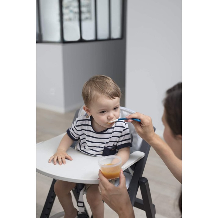 Набор для кормления Babymoov 6pcs 180ml (A004308)