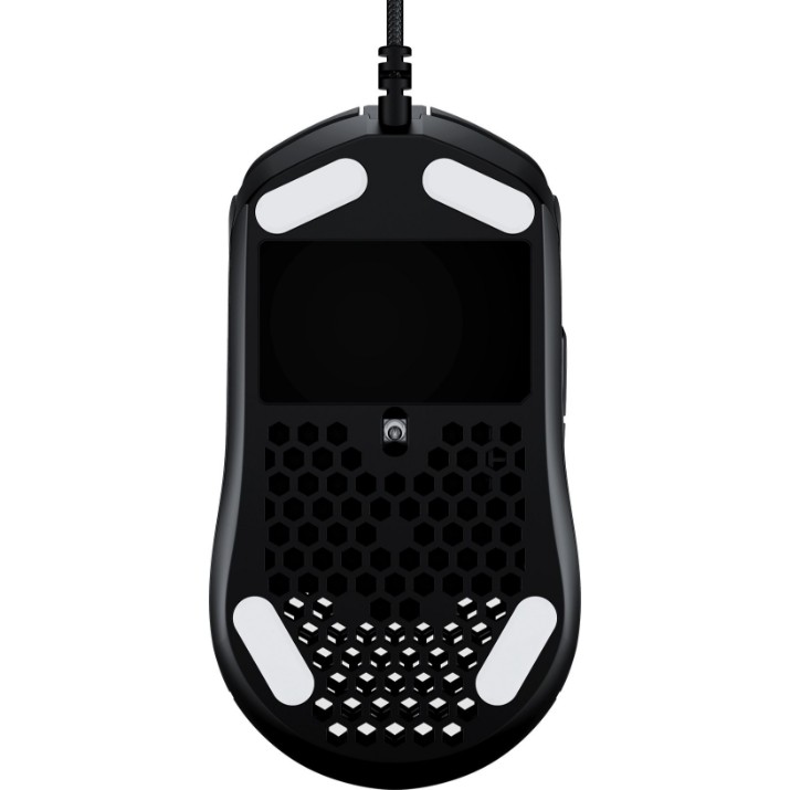 Компьютерная мышь HyperX Pulsefire Haste Black (4P5P9AA)