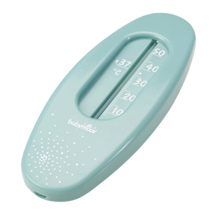 Set pentru îngrijirea bebeluşului Babymoov Grooming Set Aqua (A032002)