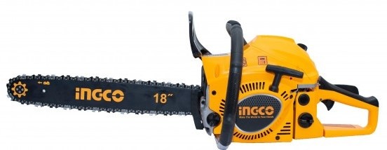 Бензопила Ingco GCS5451811