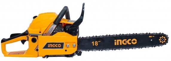 Бензопила Ingco GCS5451811