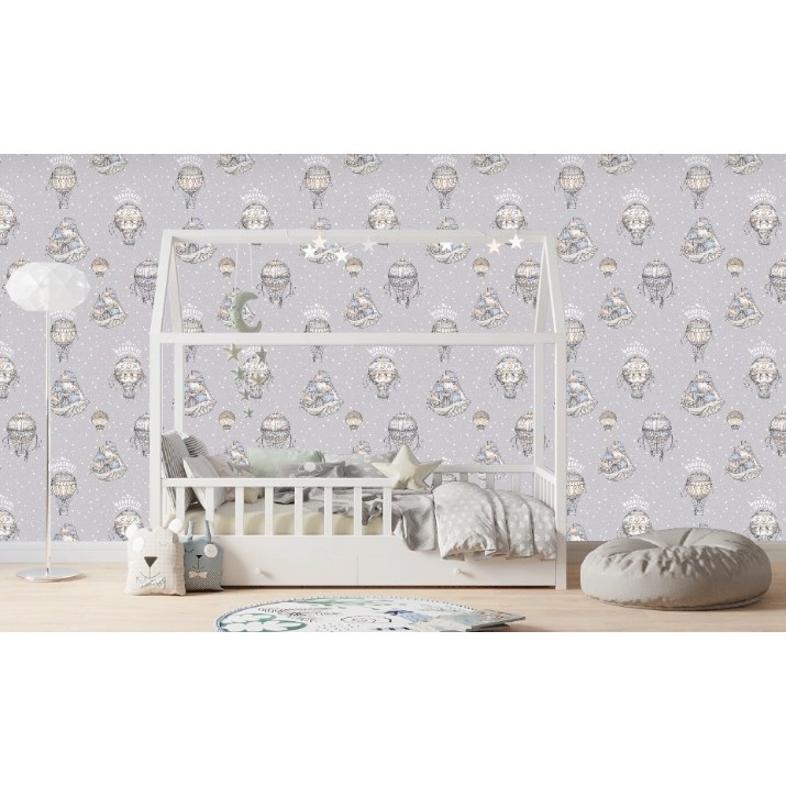 Обои Home Color HC71535-14 Wonderful