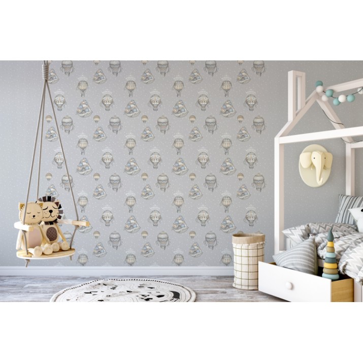 Обои Home Color HC71535-14 Wonderful
