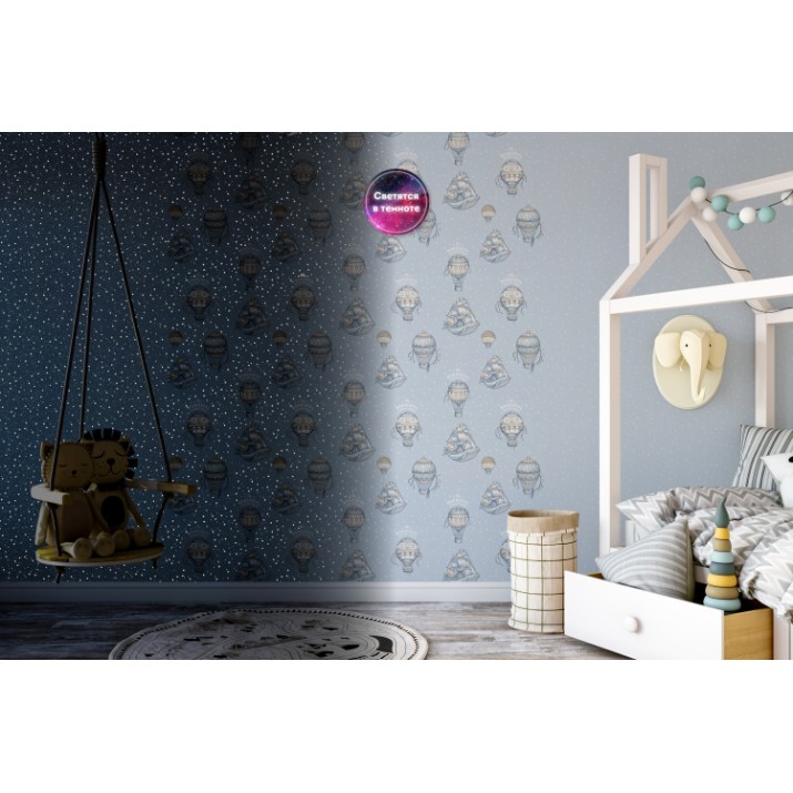 Tapete Home Color HC71535-16 Wonderful