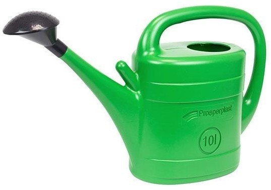 Лейка Prosperplast Spring IKSP10-G642