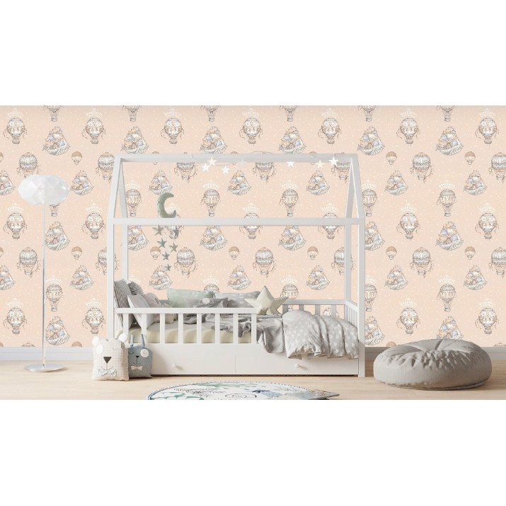 Tapete Home Color HC71535-22 Wonderful
