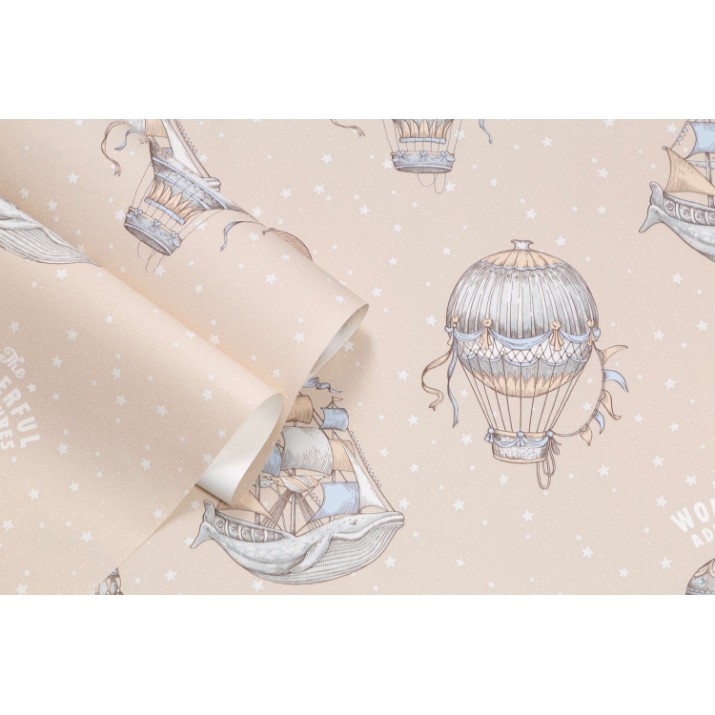 Tapete Home Color HC71535-22 Wonderful