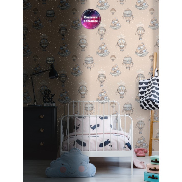 Tapete Home Color HC71535-22 Wonderful
