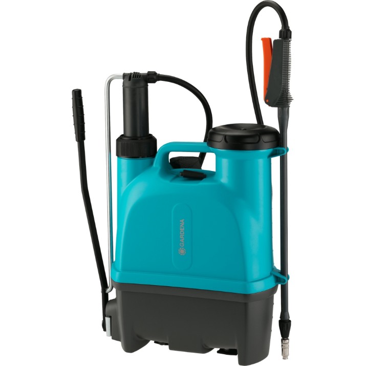 Опрыскиватель Gardena Comfort 12L (11140-20)