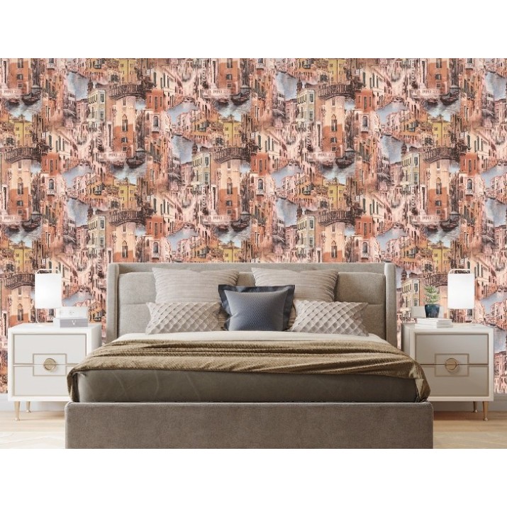 Tapete P&P PP71607-35 Lucia