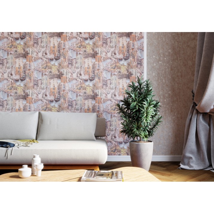 Tapete P&P PP71607-35 Lucia
