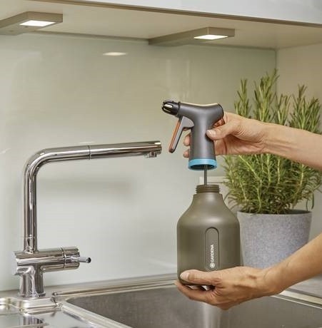 Pulverizator Gardena 0.75L (11110-20)