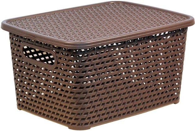 Контейнер для хранения M Plastika Rotang М2375