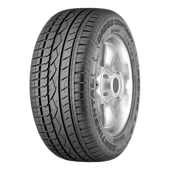 Шина Continental ContiCrossContact UHP 295/35 R21 107Y XL MO