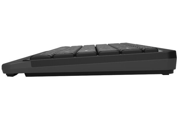 Клавиатура A4Tech FK11 Black