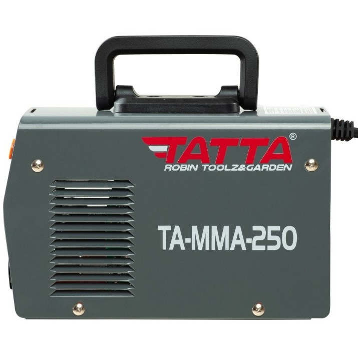 Aparat de sudură Tatta TA-MMA-250