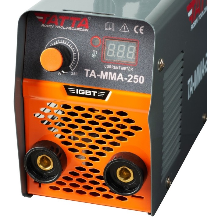 Aparat de sudură Tatta TA-MMA-250