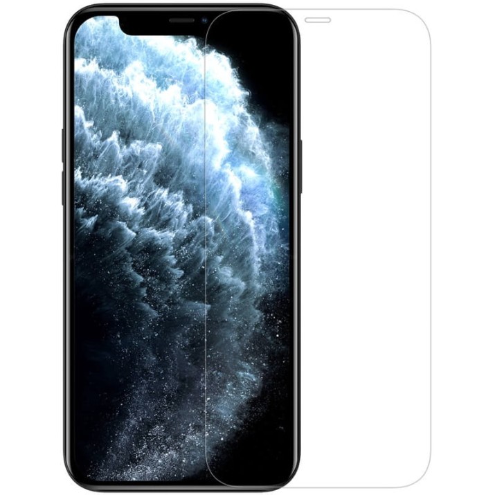 Sticlă de protecție pentru smartphone Nillkin iPhone 12 Mini Tempered Glass H Transparent