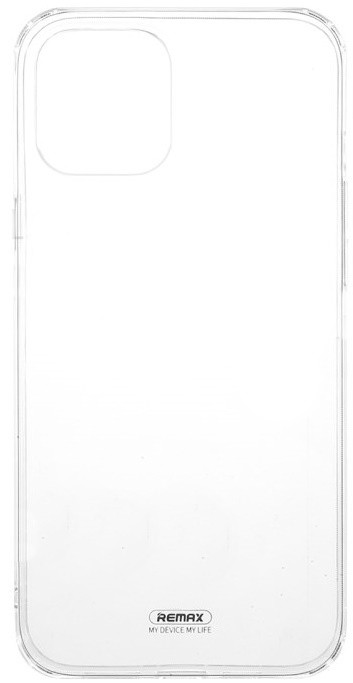 Husa de protecție Remax iPhone 12 TPU Case