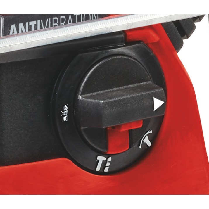 Ciocan rotopercutor Einhell Herocco XPWR Solo (45.139.50)