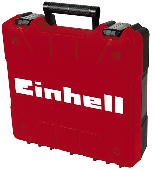 Шуруповерт Einhell TE-CD 18/40 Li XPWR (45.139.12)
