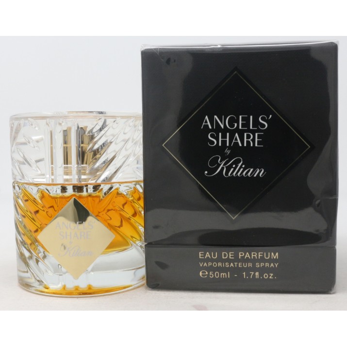 Parfum-unisex By Kilian Angels' Share EDP 50ml