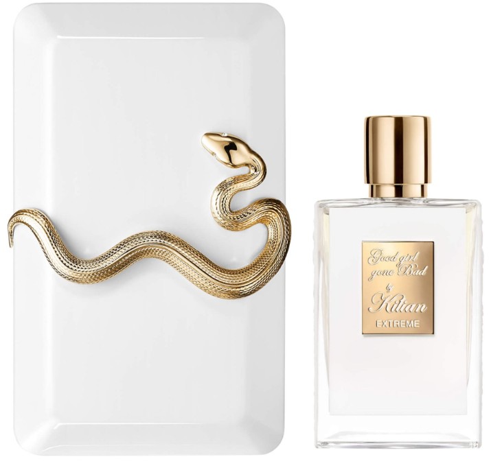 Parfum pentru ea By Kilian Good Girl Gone Bad EDP 50ml + Clutch