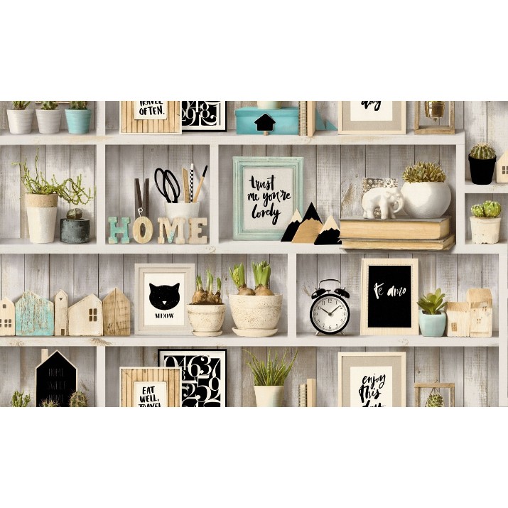 Обои Palitra PL71067-46 Sweethome