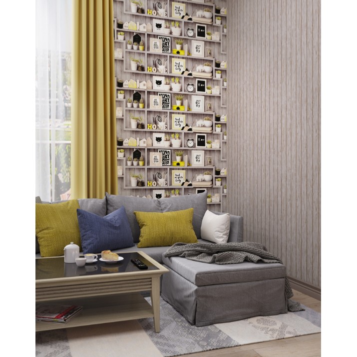 Tapete Palitra PL71068-46 Sweethome