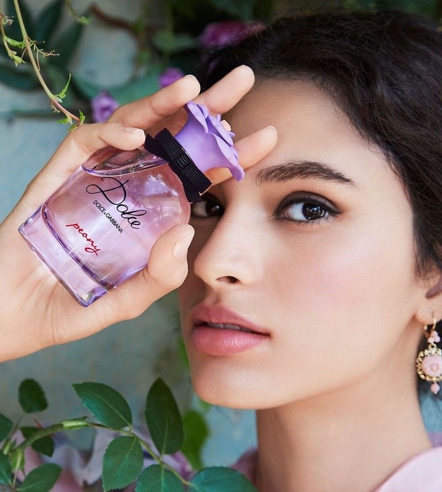 Парфюм для неё Dolce & Gabbana Dolce Peony EDP 75ml