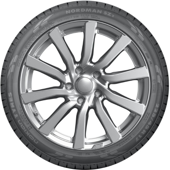 Anvelopa Nokian Nordman SZ2 215/50 R17 95W XL