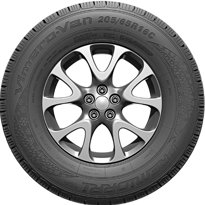 Anvelopa Rosava Vimero Van 185/75 R16C