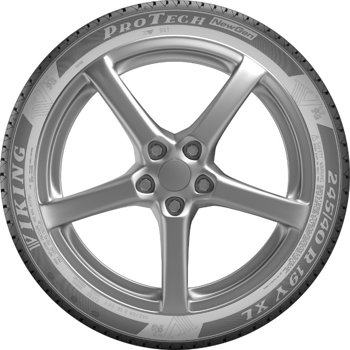 Шина Viking ProTech NewGen 215/55 R17 94Y
