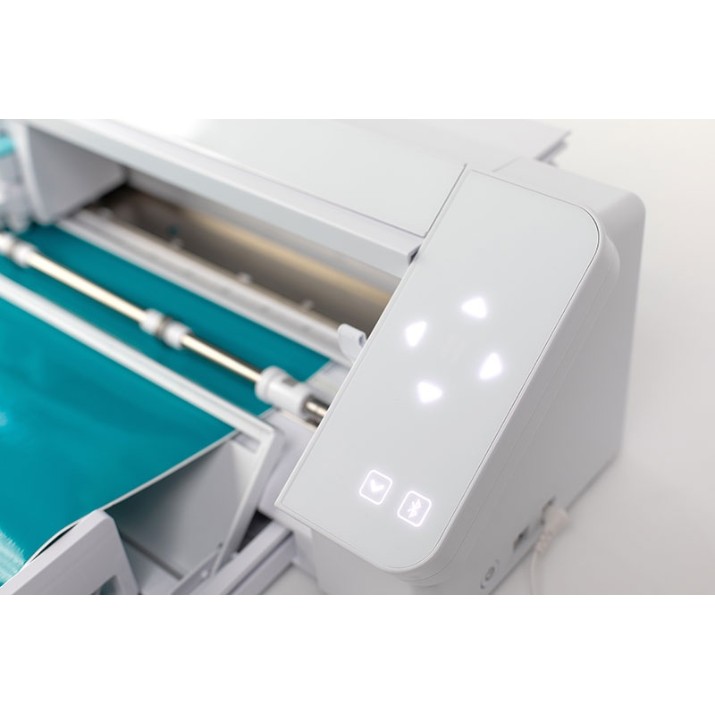 Плоттер Silhouette Cameo 4 White