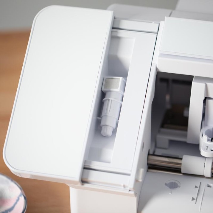 Плоттер Silhouette Cameo 4 White