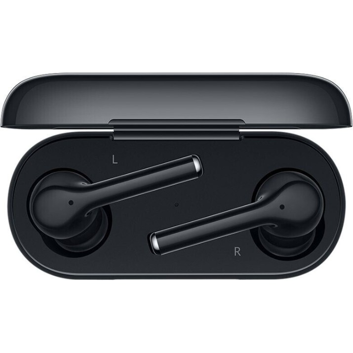 Căşti Huawei FreeBuds 3i Carbon Black