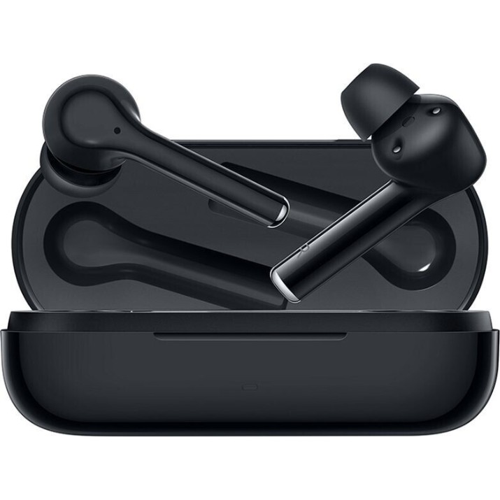 Căşti Huawei FreeBuds 3i Carbon Black
